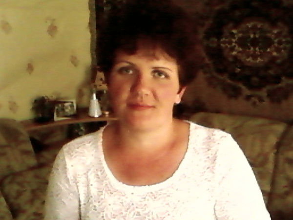 Анна Жидких