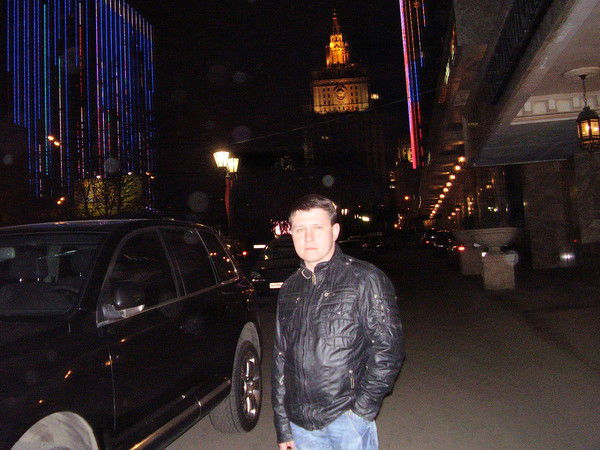 Рустам Габитов