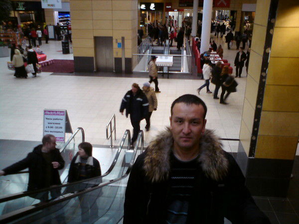 Bakytbek Abdurakhmanov