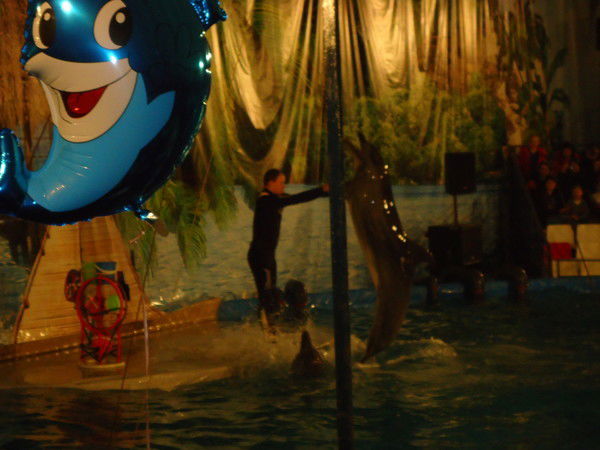 Оксана Штайц