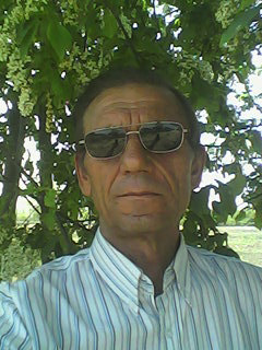 Геннадий Полонский