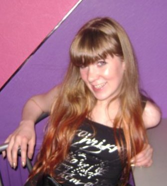 Анастасия Коваленко