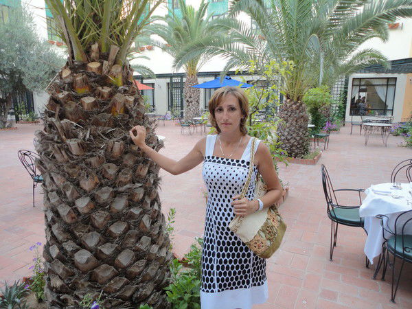 Юлия Крутая