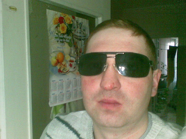 Алексей Суровцев