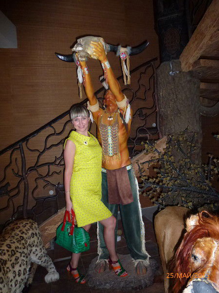 Юля Клименко