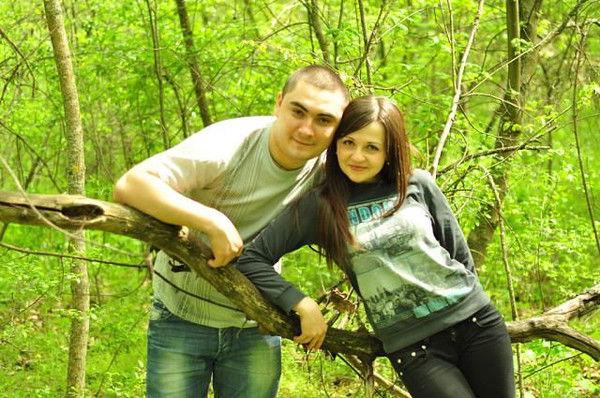 Наталия Солтан