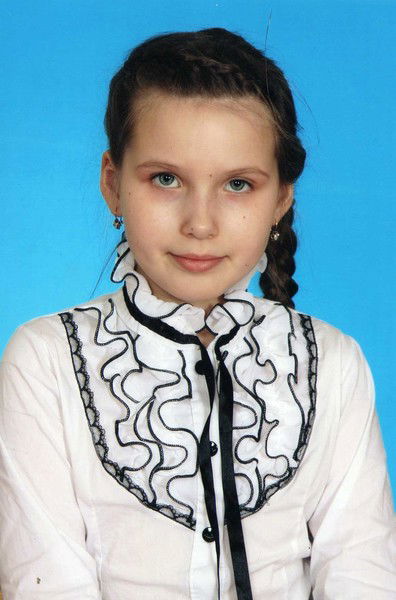 Вероника Пылова