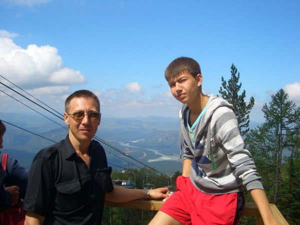 Владислав Чумаков