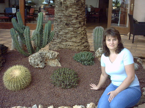 Татьяна Пашкевич