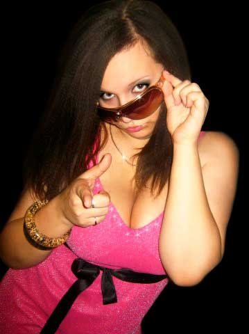 Машулька Гуганова