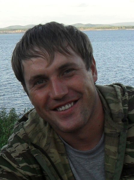 Евгений Смирнов