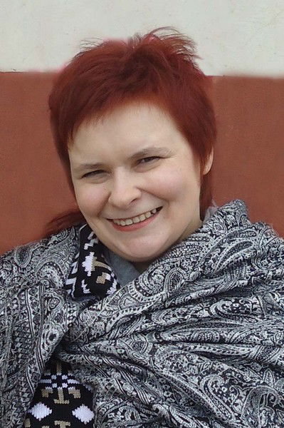 Анна Шлеева