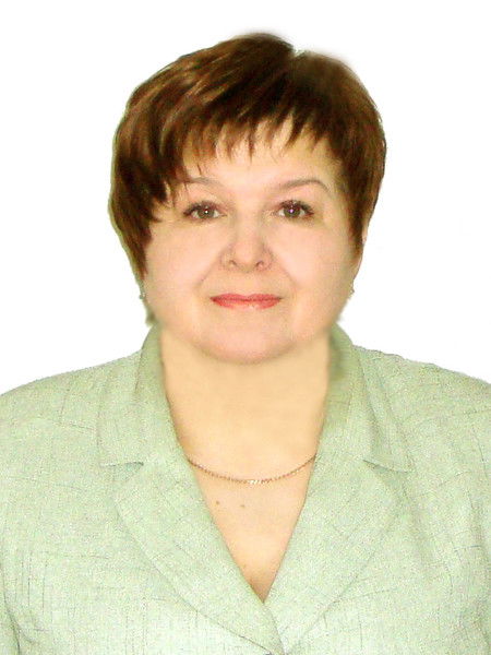 Валентина Круглякова