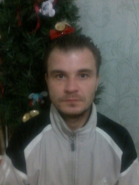 Анатолий Белов