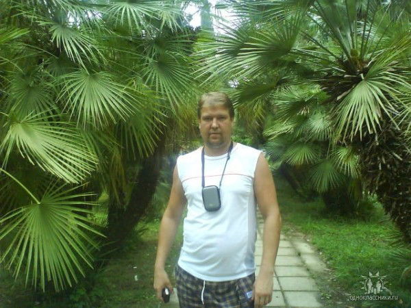 Александр Королев