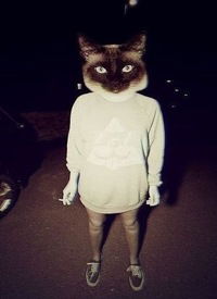 Анастасия Олеговна