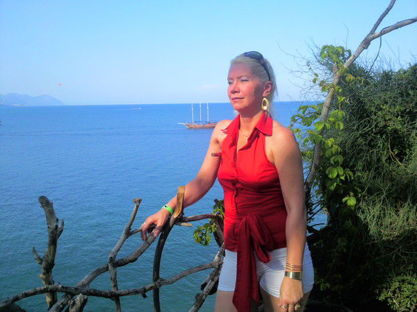 Марина Бурсина