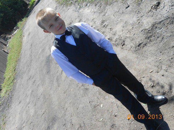 Артём Дмитриев