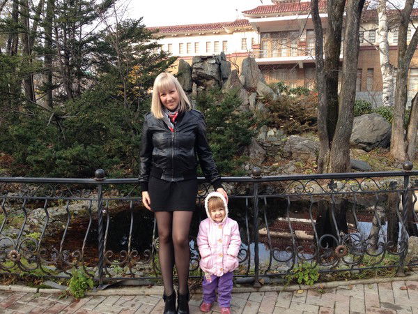 Светлана Теплых