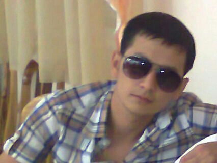 Адилбек Ембергенов