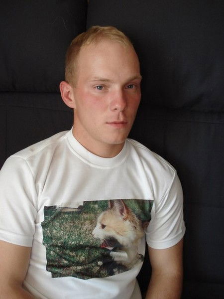 Константин Аксенов