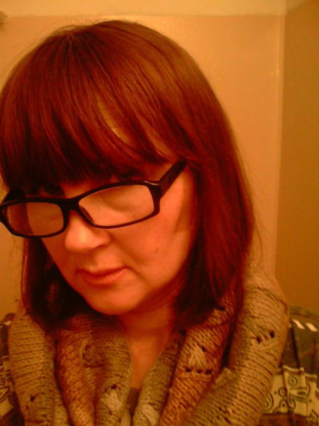 Ирина Сергеева