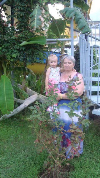 Татьяна Федоровцева