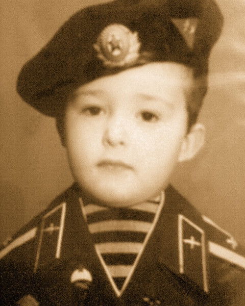 Денис Гришунин