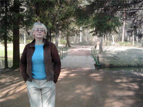 Надежда Михеева(Аким)