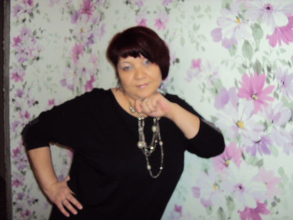 Тина Егорова