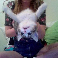 Глория Матвеева