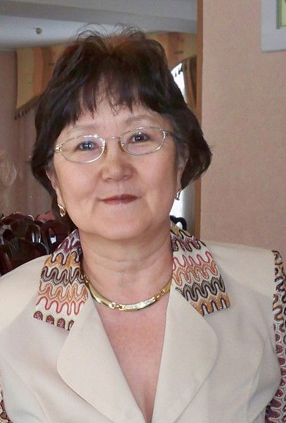 Ардак Каирбекова