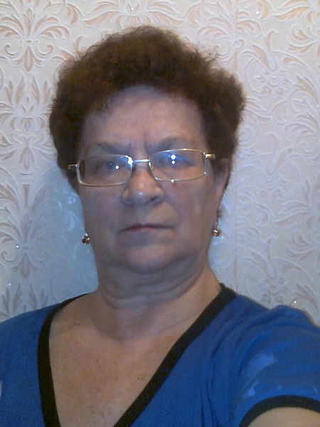 Тамара Полищук