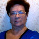 Тамара Полищук