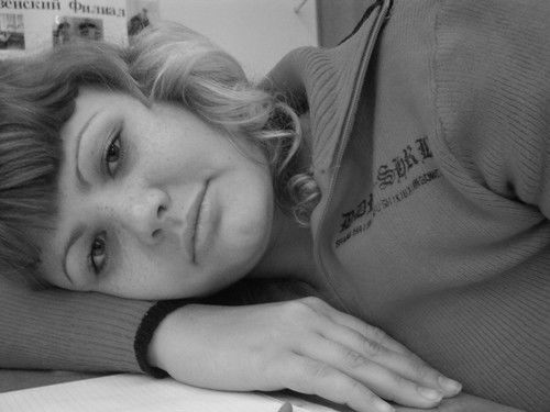 Наталья Никитская