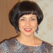 Наталья Баранова