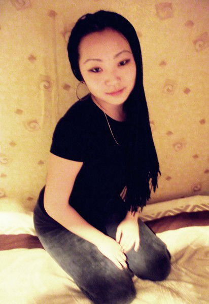 Виктория Ли