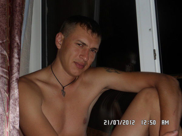 Денис Романчук