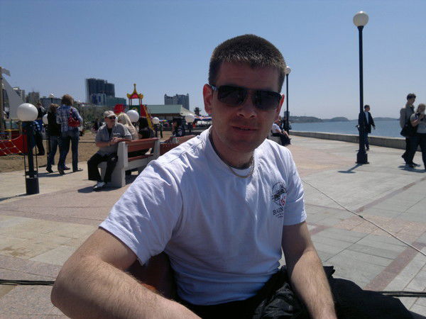 Николай Грачёв