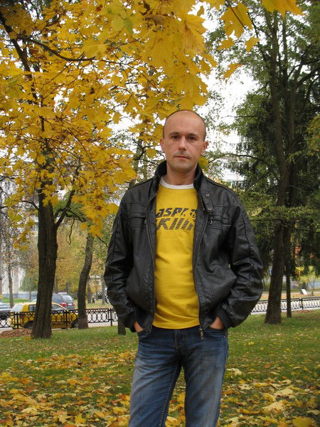 Валерий Борисевич