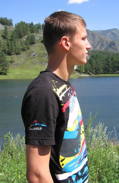 Игорь Кулик