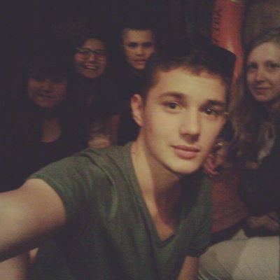 Владислав Писаревский