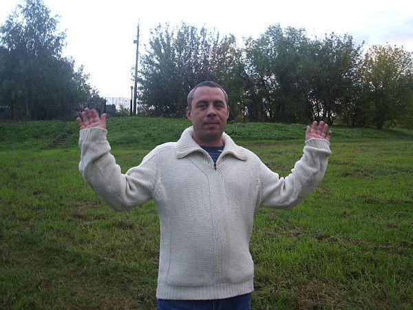 Сергей Трубицин