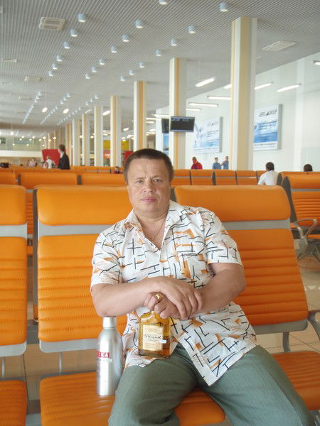 Игорь Воробьёв