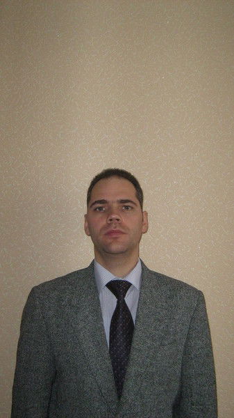 Горбунов Дмитрий