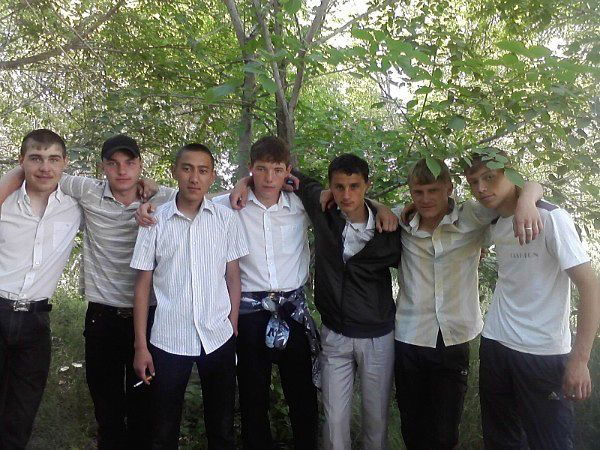 Андрей Бородин