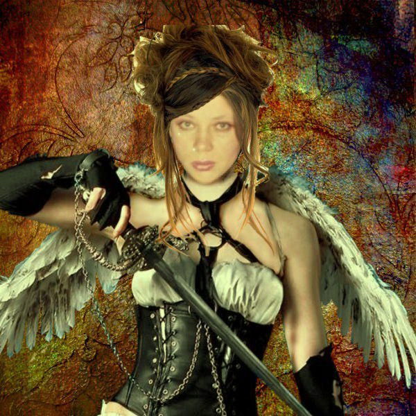 Елена Сычева