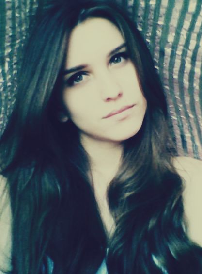 Кристина Бендюжко