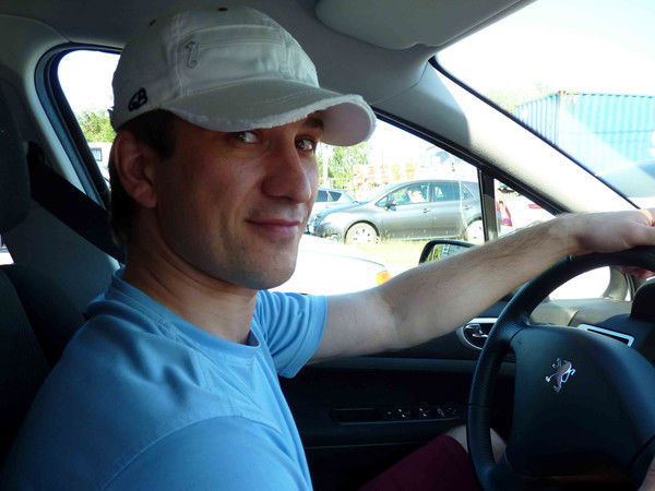 Евгений Кузнецов