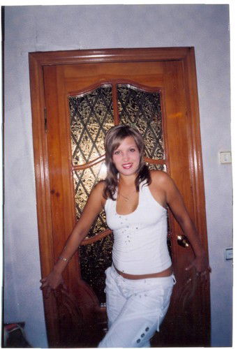 Елена Оцебрик